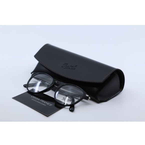 BRAND NEW PERSOL PO3205V 95 EYEGLASSES - Picture 3 of 13